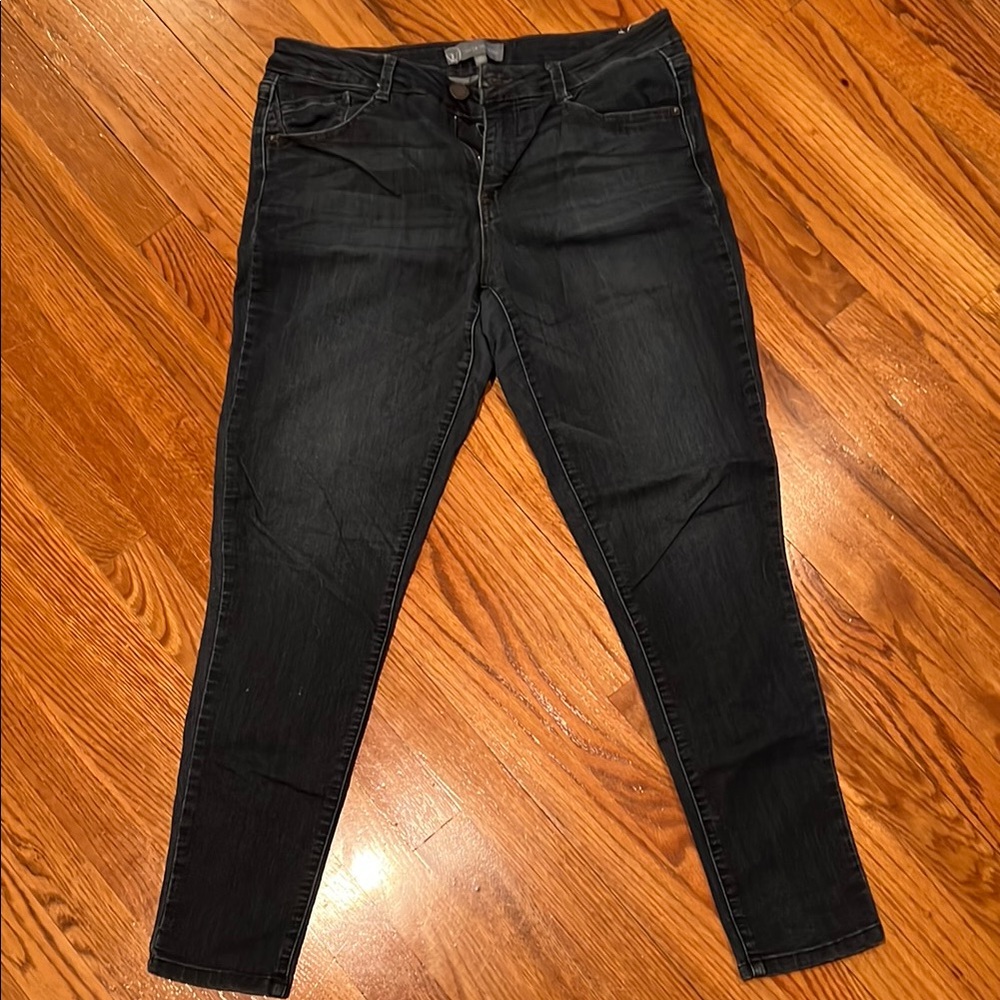 Wit & Wisdom women’s skinny jeans